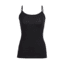 Icebreaker Siren Cami Singlet - Women's, Black, Extra Small, IB103193001XS