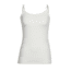 Icebreaker Siren Cami Singlet - Women's, Snow, Extra Small, IB103193101XS