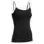 Icebreaker Siren Cami - Women's-Black 2015-Medium