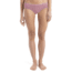 Icebreaker Siren Hipkini Briefs - Women's, Crystal, Medium, IB104704937M