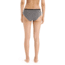 Icebreaker Siren Hipkini Briefs - Womens, Gritstone Heather, Medium, IB104704013M