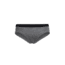 Icebreaker Siren Hipkini - Women's, Gritstone Heather, Extra Small, 104704002XS