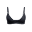Icebreaker Siren Padded Bra - Women's, Midnight Navy, Small, IB104708401S