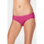 Icebreaker Siren Stripe Hipkini - Women's-Magenta Overdye-Large