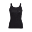 Icebreaker Siren Tank Top - Women's, Black, Extra Large, IB103213001XL