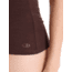 Icebreaker Siren Tank Top - Women's, Umber, Medium, IB103213738M