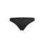 Icebreaker Merino Siren Thong - Women's, Black, Extra Large, IB103027001XL