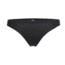 Icebreaker Merino Siren Thong - Women's, Black, Medium, IB103027001M