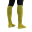Icebreaker Ski+ Light Over The Calf Socks - Men's, Bio Lime/Solar/Loden, Large, IB104882920L