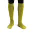 Icebreaker Ski+ Light Over The Calf Socks - Mens, Bio Lime/Solar/Loden, Large, IB104882920L