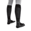 Icebreaker Ski+ Light Over The Calf Socks - Men's, Black, Small, IB104882001S