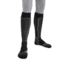 Icebreaker Ski+ Light Over The Calf Socks - Mens, Black, Small, IB104882001S