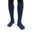 Icebreaker Ski+ Light Over The Calf Socks - Mens, Royal Navy/Nghtsh/Lazurit, Extra Large, IB104882903XL