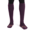 Icebreaker Ski+ Ultralight Over The Calf Socks - Mens, Nightshade/Earth/Solar, Extra Large, IB104878921XL