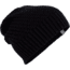 Icebreaker Skyline Slouch Beanie - Unisex-Black