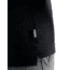 Icebreaker Solace Short Sleeve Polo - Mens, Black, Extra Large, 104594001XL