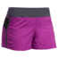 Icebreaker Spark Shorts - Womens-Vivid/Panther-Medium