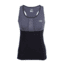 Icebreaker Spark Tank - Women's-Panther/Black-Medium