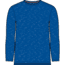 Icebreaker Sphere II Long Sleeve T-Shirt - Men's, Lazurite Heather, Medium, IB0A56D8882M