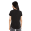 Icebreaker Sphere II Short Sleeve Scoop T-Shirt - Womens, Black, Large, IB0A56EY001L