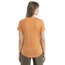 Icebreaker Sphere II Short Sleeve Scoop T-Shirt - Womens, Earth Heather, Large, IB0A56EY875L