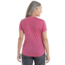 Icebreaker Sphere II Short Sleeve Scoop T-Shirt - Women's, Tempo Heather, Large, IB0A56EY943L