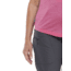Icebreaker Sphere II Short Sleeve Scoop T-Shirt - Womens, Tempo Heather, Large, IB0A56EY943L