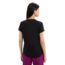 Icebreaker Sphere II Short Sleeve T-Shirt - Women's, Black, Medium, IB0A56D3001M