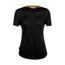 Icebreaker Sphere II Short Sleeve T-Shirt - Womens, Black, Medium, IB0A56D3001M