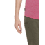 Icebreaker Sphere II Short Sleeve T-Shirt - Womens, Electron Pink Heather, Extra Large, IB0A56D3874XL