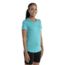 Icebreaker Sphere II Short Sleeve T-Shirt - Women's, Flux Green Heather, Small, IB0A56D3873S