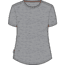 Icebreaker Sphere II Short Sleeve T-Shirt - Women's, Metro Heather, Small, IB0A56D3016S
