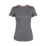 Icebreaker Sphere II Short Sleeve T-Shirt - Womens, Midnight Navy Heather, Extra Large, IB0A56D3440XL