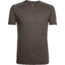 Icebreaker Sphere Short Sleeve Crewe - Mens-Trail Heather-Small