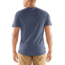 Icebreaker Sphere Short Sleeve Crew - Mens, Midnight Navy Hthr, Large, 104570401L