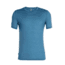 Icebreaker Sphere Short Sleeve Crew - Mens, Thunder, Large, 104570403L