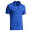 Icebreaker Sphere Short Sleeve Polo - Men's-Cadet Heather-Large