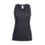 Icebreaker Cool-Lite Sphere Tank - Women's, Black Heather, Large, 104088001L