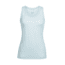 Icebreaker Cool-Lite Sphere Tank - Women's, Dew Heather, Large, 104088402L