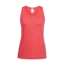 Icebreaker Cool-Lite Sphere Tank - Women's, Poppy Red Heather, Extra Small, 104088601XS