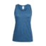 Icebreaker Cool-Lite Sphere Tank - Women's, Prussian Blue Heather, Extra Small, 104088401XS