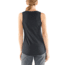 Icebreaker Cool-Lite Sphere Tank - Women's, Black Heather, Medium, 104678001M