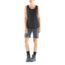 Icebreaker Cool-Lite Sphere Tank - Women's, Black Heather, Medium, 104678001M