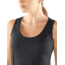 Icebreaker Cool-Lite Sphere Tank - Women's, Black Heather, Medium, 104678001M