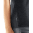 Icebreaker Cool-Lite Sphere Tank - Women's, Black Heather, Medium, 104678001M