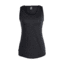Icebreaker Cool-Lite Sphere Tank - Women's, Black Heather, Medium, 104678001M