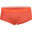 Icebreaker Sprite Hot Pant - Women's-Metro/Vivid-Large