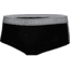 Icebreaker Sprite Hot Pant - Women's-Black-X-Small