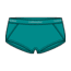 Icebreaker Sprite Hot Pants - Women's, Flux Green, Small, IB103023861S