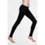 Icebreaker Sprite Leggings - Womens-Black-Medium